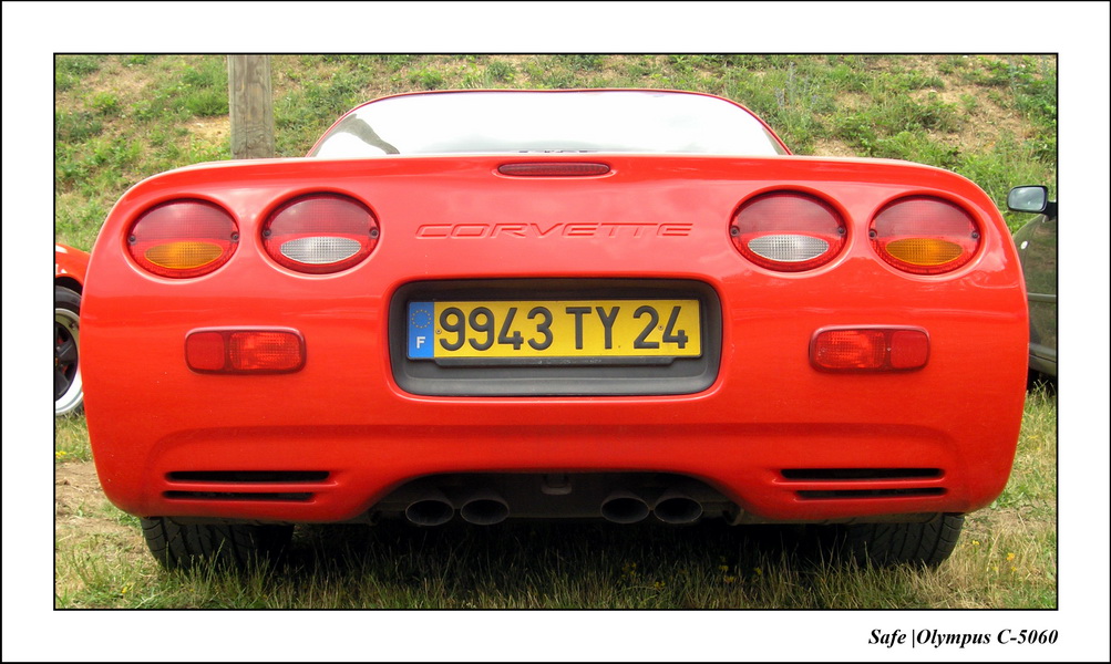 2004 - 05 - Chevrolet corvette 5.JPG